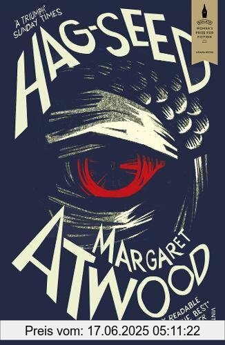 Binding : Taschenbuch, Label : Vintage, Publisher : Vintage, medium : Taschenbuch, numberOfPages : 320, publicationDate : 2017-08-03, releaseDate : 2017-08-03, authors : Margaret Atwood, languages : english, ISBN : 0099594021