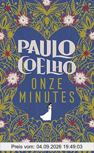 Onze minutes