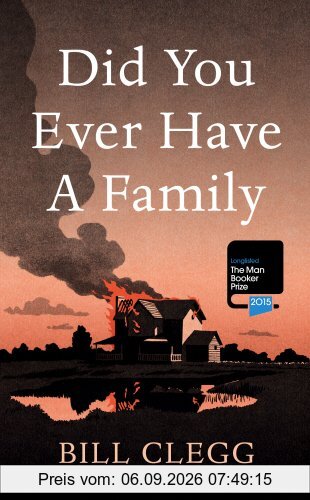 Did You Ever Have a Family