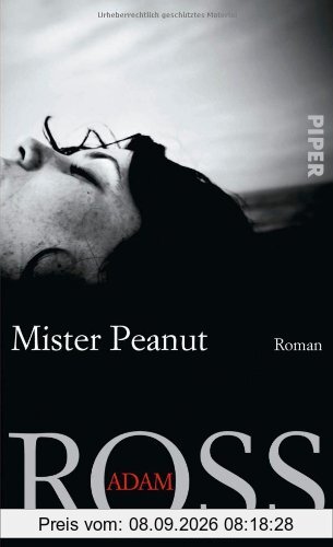 Mister Peanut: Roman
