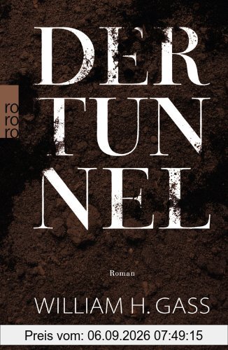 Der Tunnel