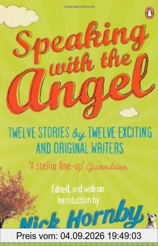 Speaking with the Angel