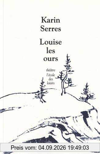 Louise-les-ours