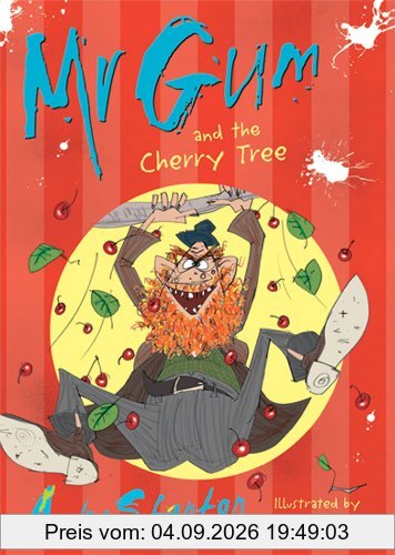 Mr Gum and the Cherry Tree