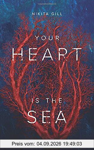 Your Heart Is The Sea