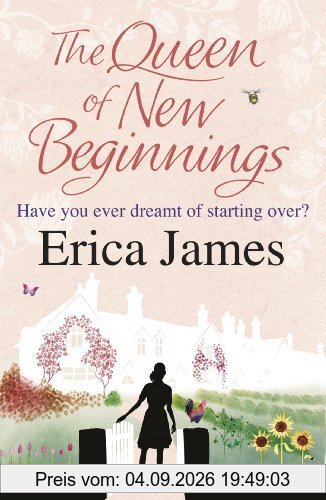 Queen of New Beginnings
