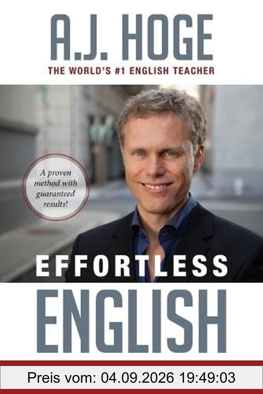 Effortless English