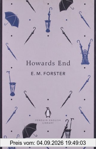 Howards End (Penguin English Library)
