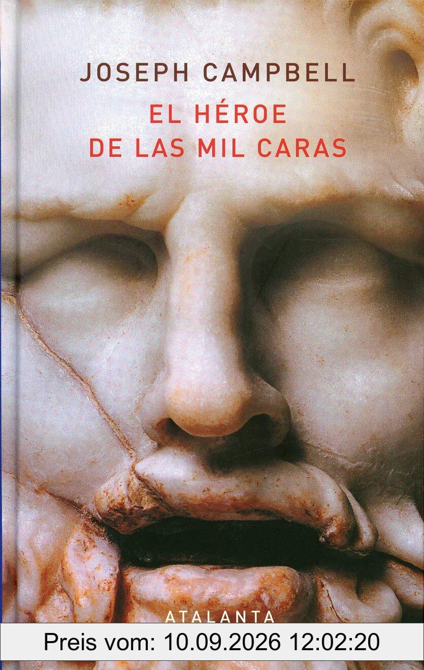 El héroe de las mil caras (Memoria Mundi, Band 139)