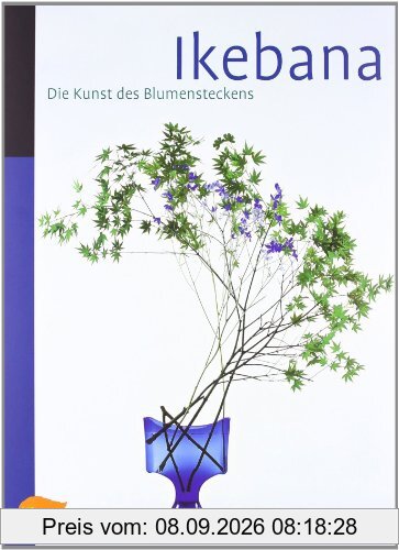 Ikebana: Die Kunst des Blumensteckens