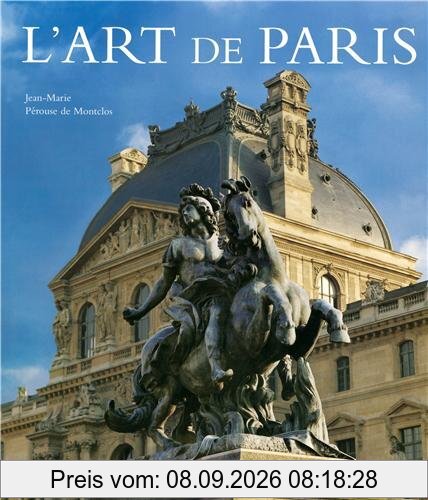L'art de Paris
