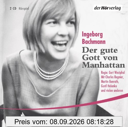 Der gute Gott von Manhattan
