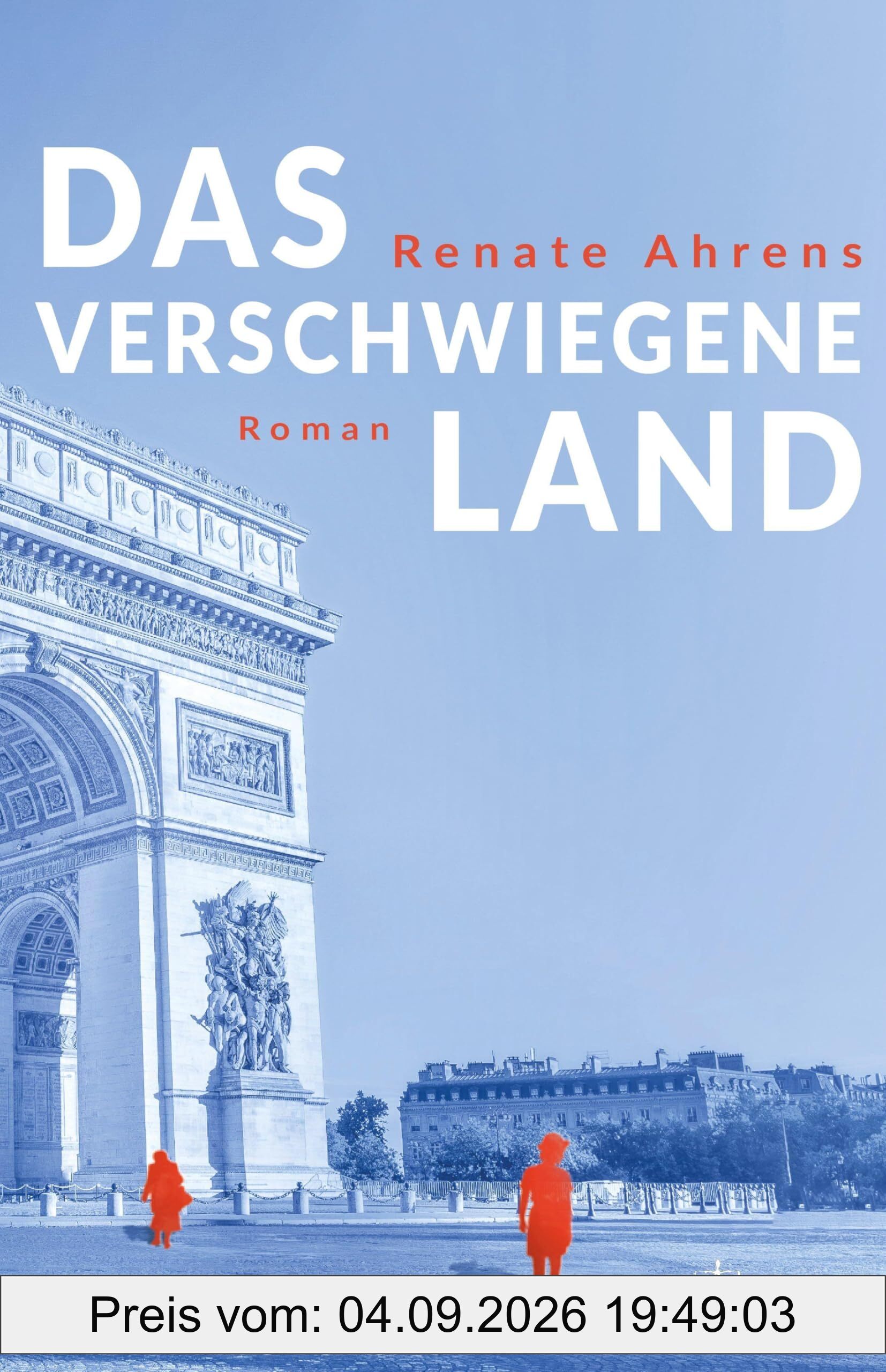 Das verschwiegene Land
