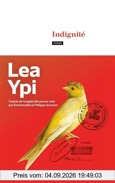Indignité : une vie réinventée