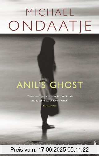 Binding : Taschenbuch, Label : Vintage, Publisher : Vintage, NumberOfItems : 1, PackageQuantity : 1, medium : Taschenbuch, numberOfPages : 320, publicationDate : 2011-09-01, releaseDate : 2011-09-01, authors : Michael Ondaatje, languages : english, ISBN : 0099554453