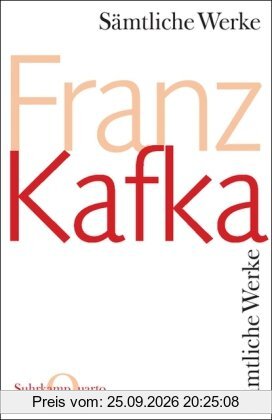 Sämtliche Werke (Quarto)