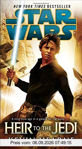 Heir to the Jedi: Star Wars