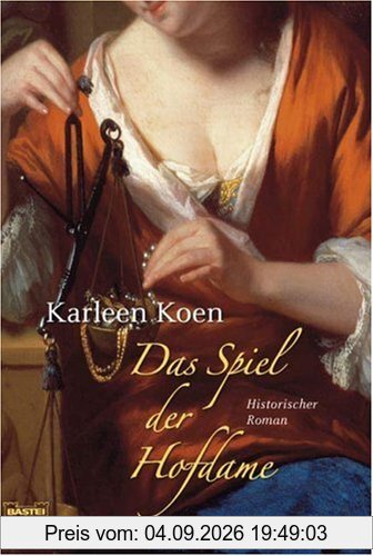Das Spiel der Hofdame