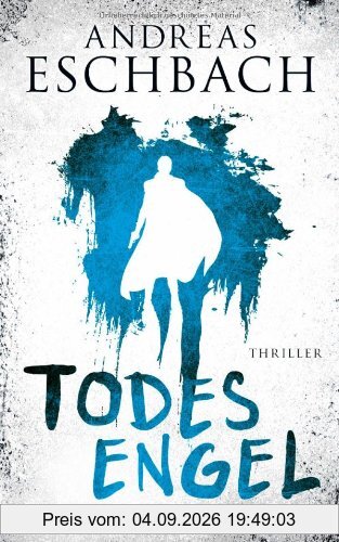 Todesengel: Roman