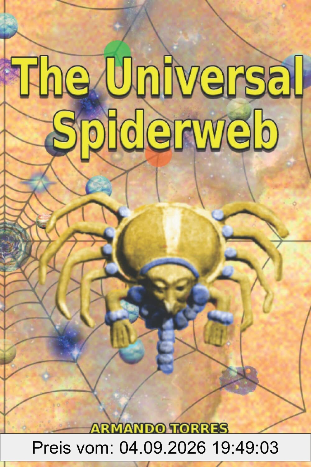 The Universal Spiderweb