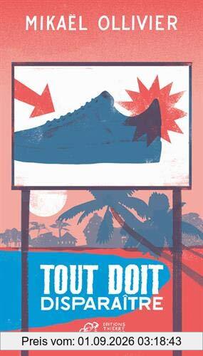 Tout doit disparaître