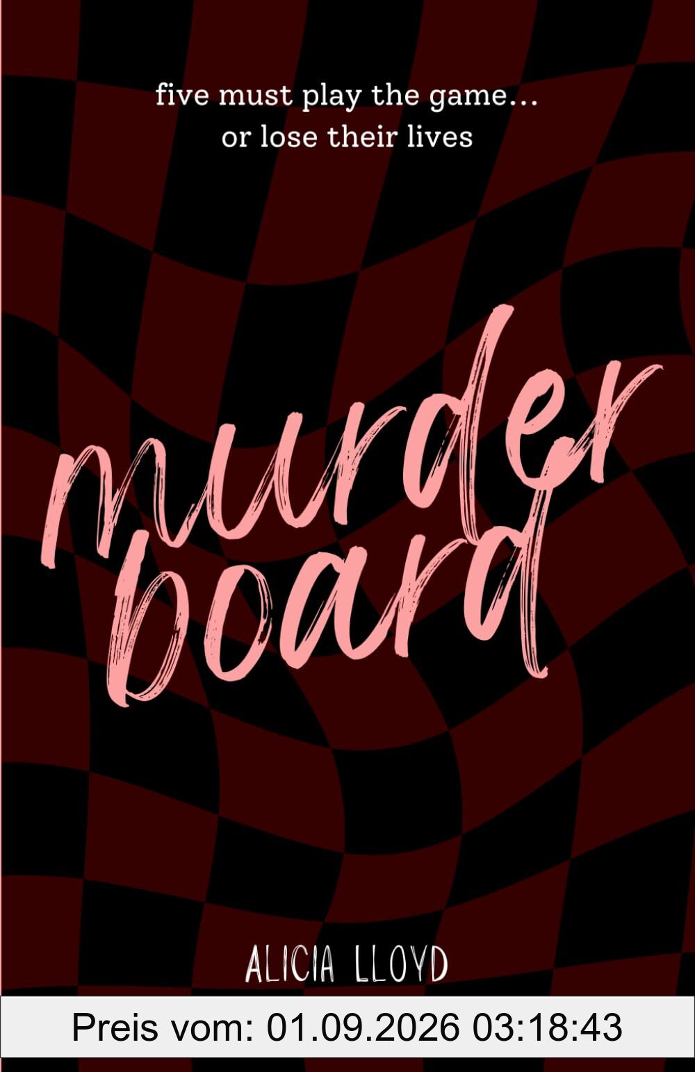 Murder Board