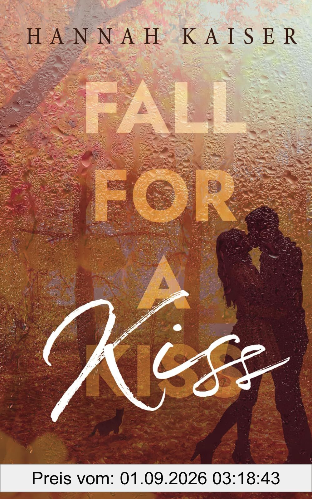 Fall for a Kiss