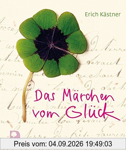 Das Märchen vom Glück (Eschbacher Mini)