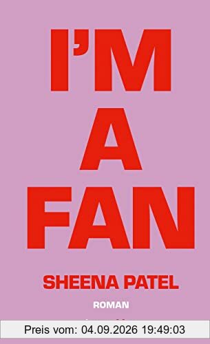 I’m a Fan: Roman