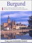 Burgund. Kunst - Reiseführer