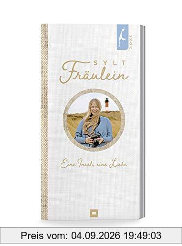 Sylt Fräulein Pocket Guide