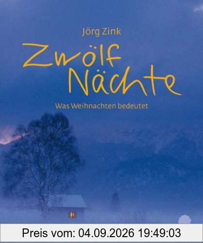 Zwölf Nächte: Was Weihnachten bedeutet