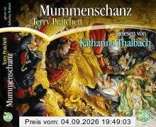 Mummenschanz: Schall & Wahn -