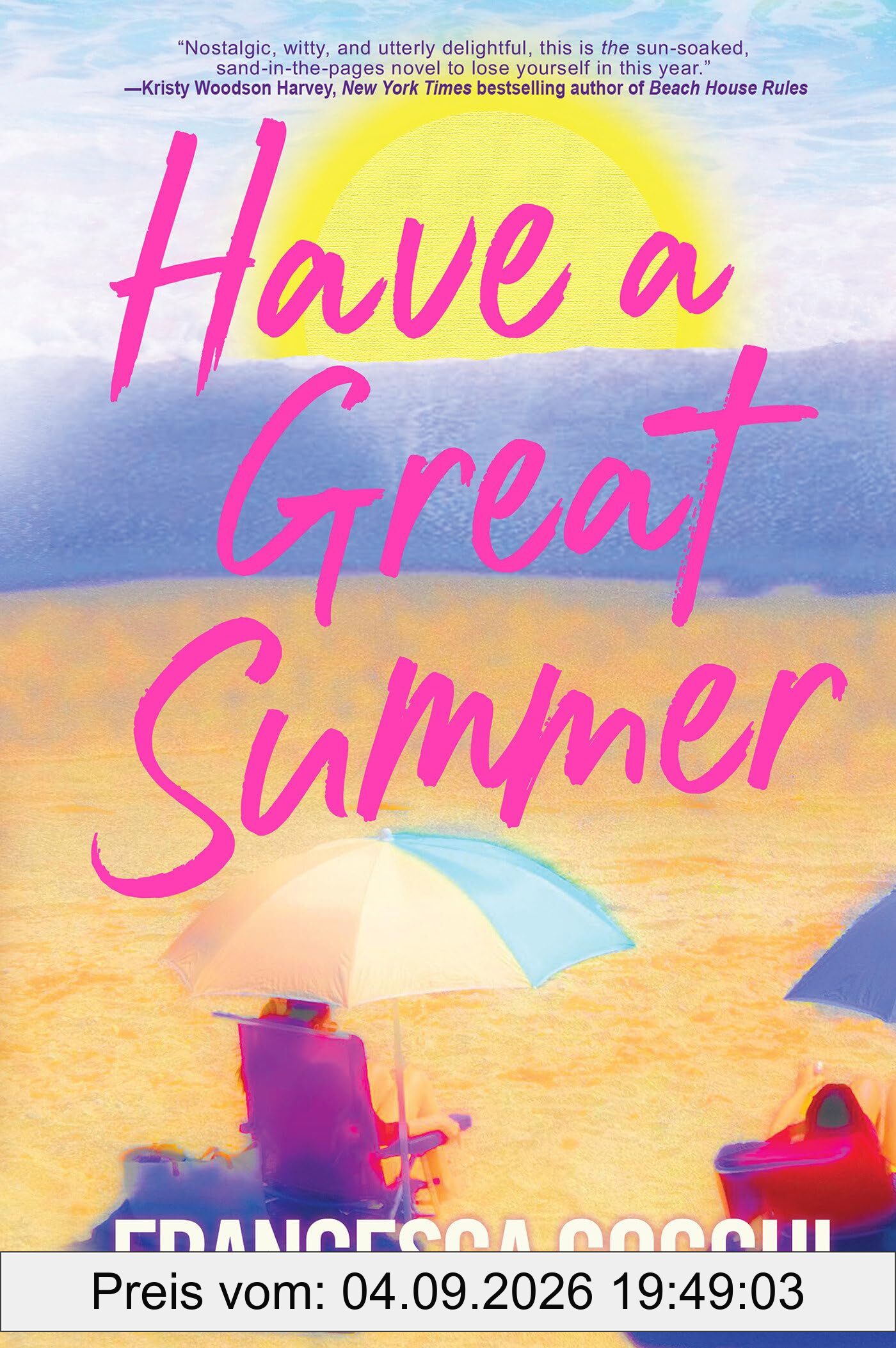 Have a Great Summer