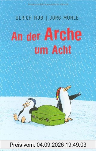 An der Arche um Acht