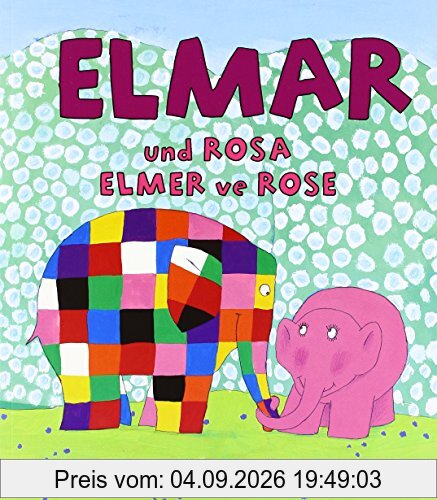 Elmar und Rosa, Deutsch-Türkisch