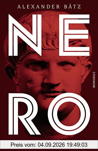 Nero: Wahnsinn und Wirklichkeit