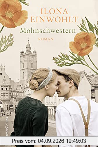 Mohnschwestern