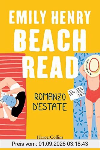 BEACH READ