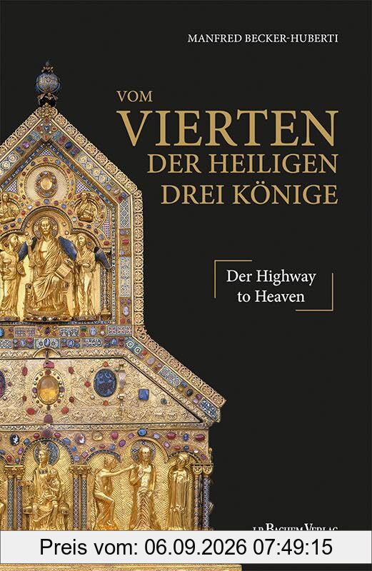 Vom Vierten der Heiligen Drei Könige: Der Highway to Heaven