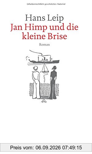 Jan Himp und die kleine Brise