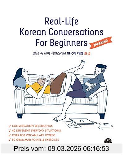 TalkToMeInKorean Real-life Korean Conversations For Beginners