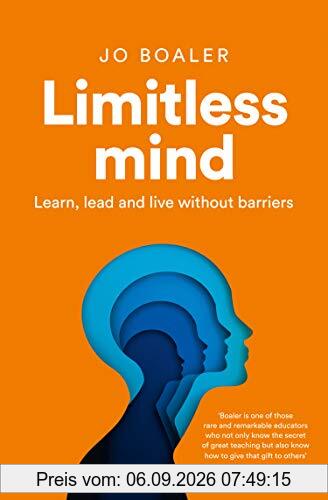 Unlock: The New Science of Learning, Mindset and Human Potential