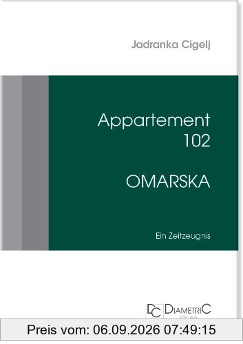 Appartement 102 - Omarska: Ein Zeitzeugnis