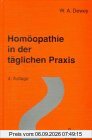 Homöopathie in der täglichen Praxis