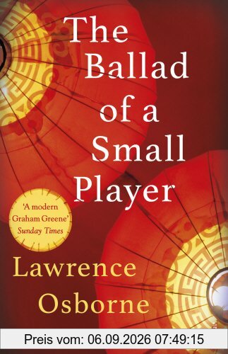The Ballad of a Small Player