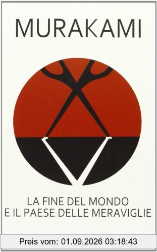 La fine del mondo e il paese delle meraviglie