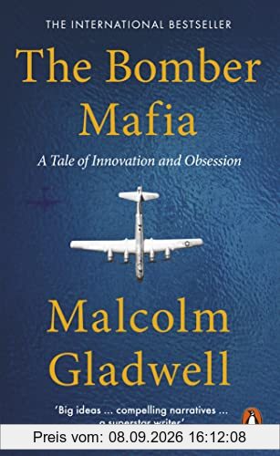 The Bomber Mafia: A Tale of Innovation and Obsession