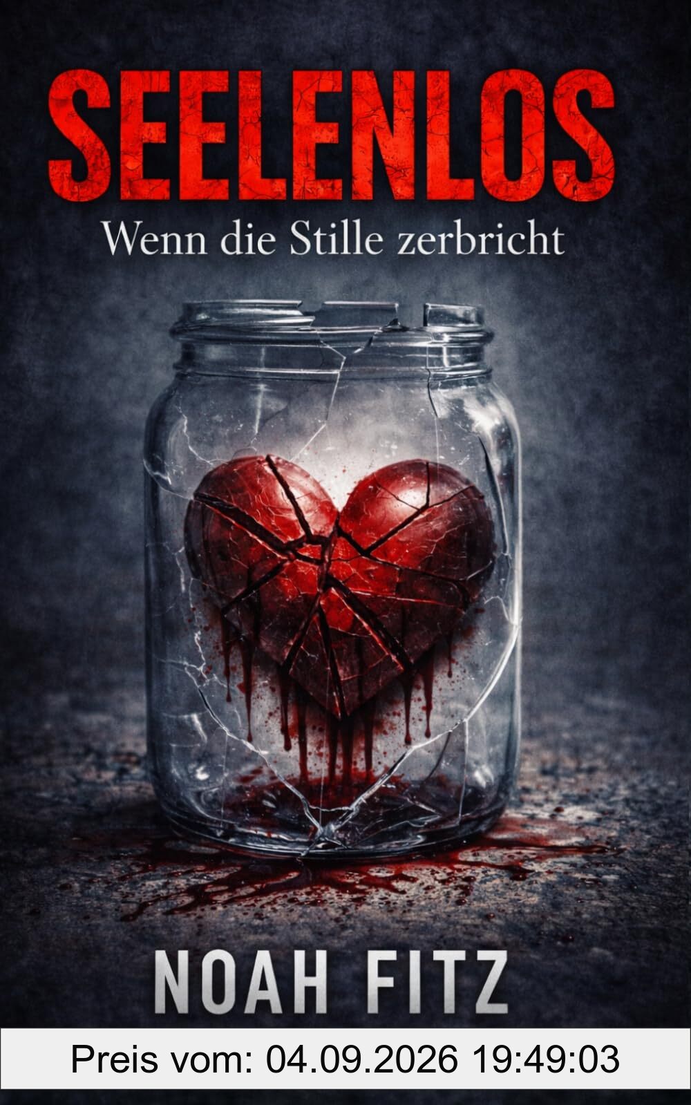 Seelenlos - Wenn die Stille zerbricht