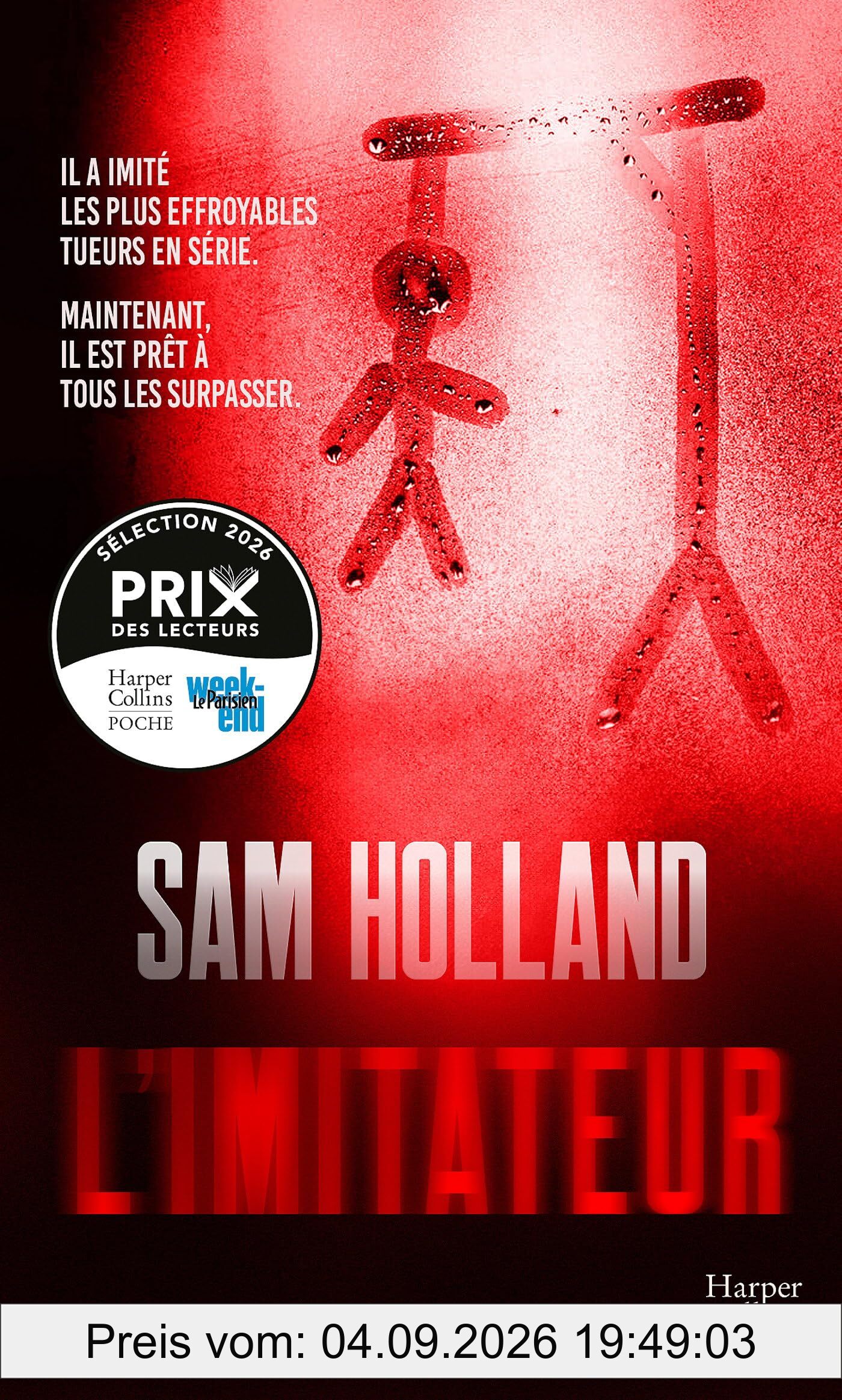 L'imitateur